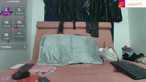  anyela7773 online show from February 2026 03:16:02 PM