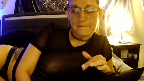 Snapshot of sheridenault chatting on October 2025 03:39:02 AM Harley Townsend online show from October 2025 03:39:02 AM