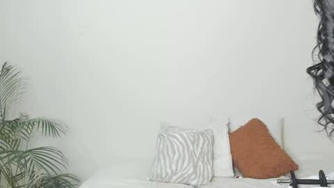 Snapshot of sherlyn_adams69 chatting on December 2024 12:00:02 PM Sherlyn Adams online show from December 2024 12:00:02 PM