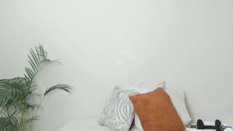 Snapshot of sherlyn_adams69 chatting on January 2025 07:10:01 PM Sherlyn Adams online show from January 2025 07:10:01 PM