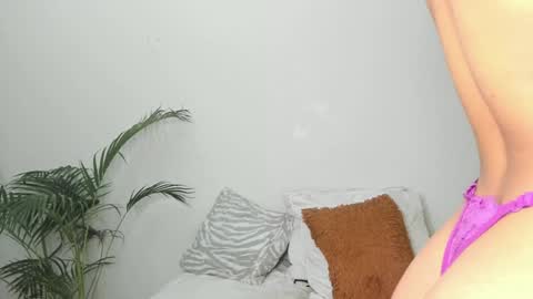 Snapshot of sherlyn_adams69 chatting on January 2025 10:13:02 PM Sherlyn Adams online show from January 2025 10:13:02 PM