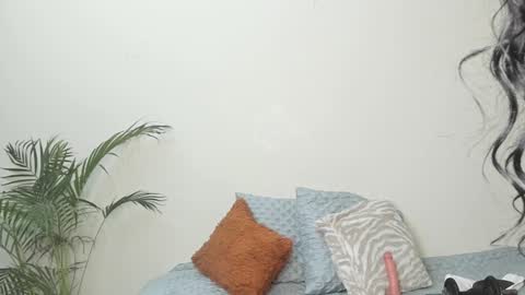 Snapshot of sherlyn_adams69 chatting on January 2025 07:35:01 PM Sherlyn Adams online show from January 2025 07:35:01 PM