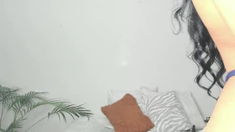 Snapshot of sherlyn_adams69 chatting on February 2025 02:45:01 AM Sherlyn Adams online show from February 2025 02:45:01 AM