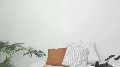 Snapshot of sherlyn_adams69 chatting on February 2025 03:28:02 PM Sherlyn Adams online show from February 2025 03:28:02 PM