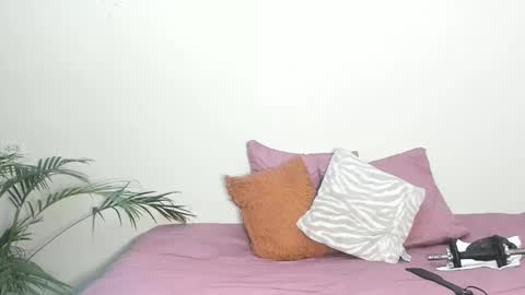 Snapshot of sherlyn_adams69 chatting on February 2025 12:16:02 PM Sherlyn Adams online show from February 2025 12:16:02 PM