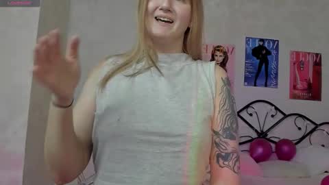 Sherri online show from February 2026 01:23:02 AM