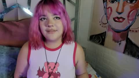 Snapshot of sherry_boomm chatting on May 2026 09:21:02 PM sherry_boomm online show from May 2026 09:21:02 PM