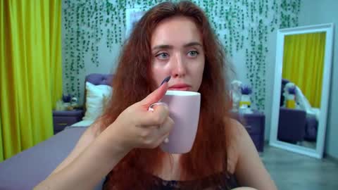 Sherry online show from November 2025 06:46:01 AM