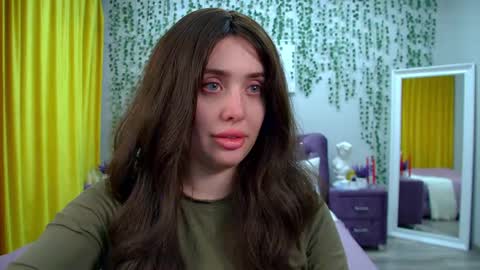 Snapshot of sherrybaers chatting on February 2026 06:19:02 AM Sherry online show from February 2026 06:19:02 AM