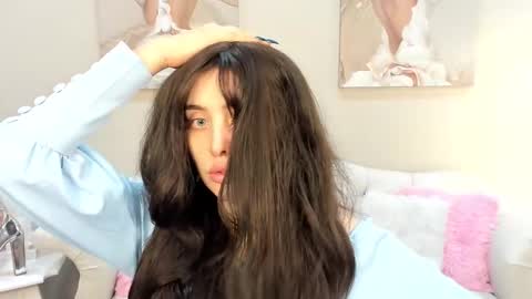 Snapshot of sherrybaers chatting on February 2026 06:31:02 AM Sherry online show from February 2026 06:31:02 AM