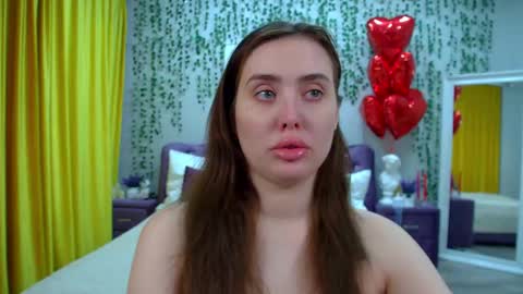 Snapshot of sherrybaers chatting on February 2026 06:20:02 AM Sherry online show from February 2026 06:20:02 AM