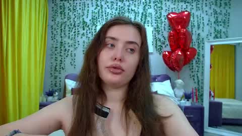 Snapshot of sherrybaers chatting on February 2026 06:34:02 AM Sherry online show from February 2026 06:34:02 AM