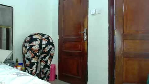 Snapshot of sherrysaa chatting on February 2025 09:56:02 AM Sherry l online show from February 2025 09:56:02 AM