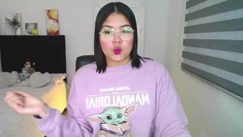 Sheryl Stone2 online show from January 2025 04:36:01 AM