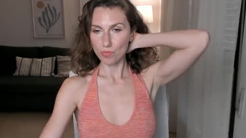 shesleepsnaked online show from February 2025 04:21:02 PM