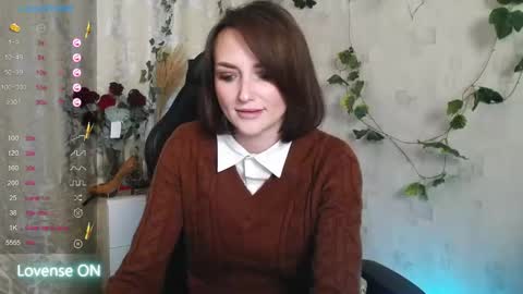 Vanessa online show from September 2025 03:50:01 PM