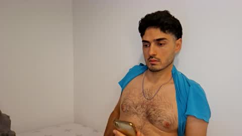 shhervin online show from December 2025 08:08:02 AM