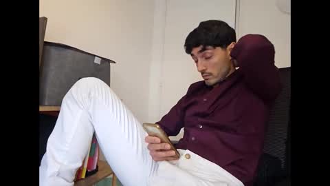 Snapshot of shhervin chatting on May 2026 03:06:01 PM shhervin online show from May 2026 03:06:01 PM