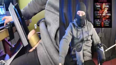 Daddy online show from March 2026 12:26:02 AM