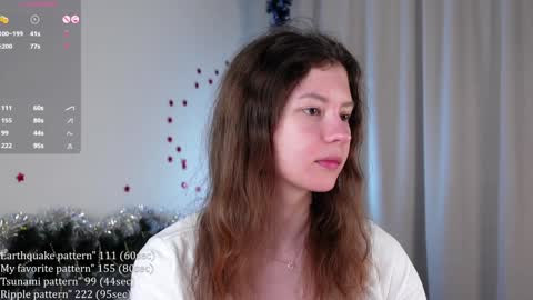 Iris online show from January 2025 02:30:01 PM