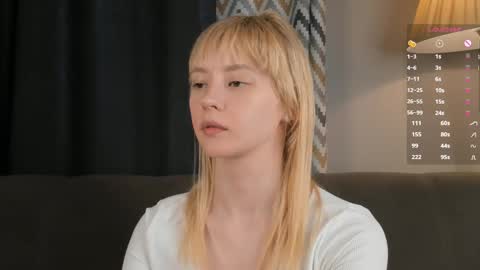 Iris online show from March 2025 08:45:01 AM