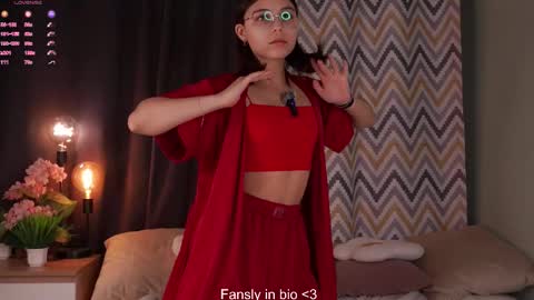 Iris online show from October 2025 11:16:01 AM