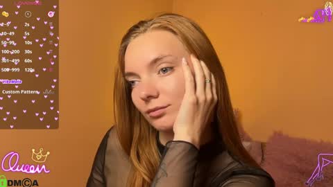 Snapshot of shinelikea_diamond chatting on May 2026 06:49:02 PM Alexis online show from May 2026 06:49:02 PM