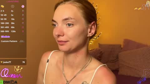 Snapshot of shinelikea_diamond chatting on June 2026 06:57:01 PM Alexis online show from June 2026 06:57:01 PM
