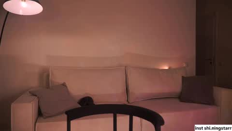 Nika online show from February 2025 12:48:01 AM