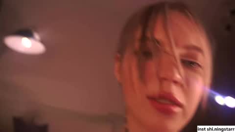 Nika online show from February 2025 01:36:01 AM