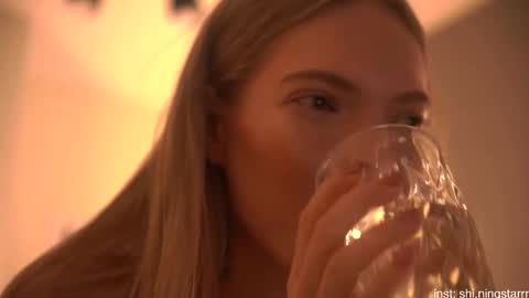 Nika online show from February 2025 04:14:02 AM