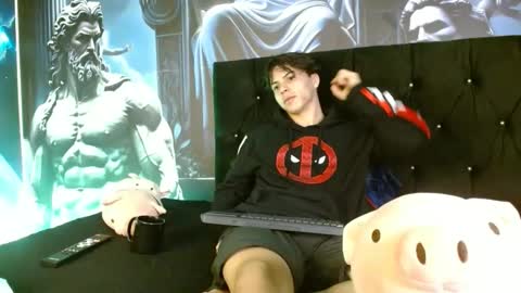  .. shinobi .. online show from December 2024 02:40:02 PM