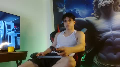  .. shinobi .. online show from January 2025 03:17:02 PM