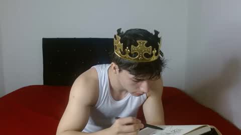  .. shinobi .. online show from February 2025 02:57:02 PM