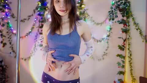 JennyMira   THANK YOU FOR 77 777  online show from December 2024 08:07:02 PM