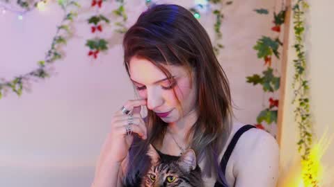 JennyMira   THANK YOU FOR 77 777  online show from February 2025 09:57:01 PM