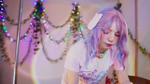 JennyMira   THANK YOU FOR 77 777  online show from March 2025 12:22:01 AM