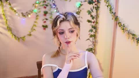 JennyMira   THANK YOU FOR 77 777  online show from November 2025 02:50:01 AM