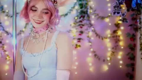 JennyMira   THANK YOU FOR 77 777  online show from July 2026 10:53:02 PM