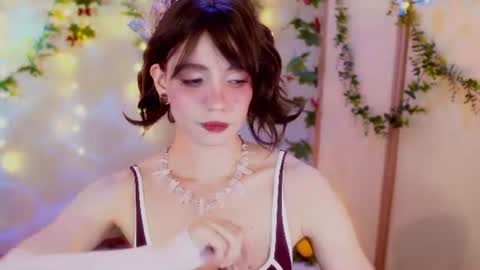 JennyMira   THANK YOU FOR 77 777  online show from August 2026 05:37:01 PM