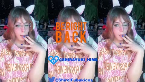 Im Lilu Rosenblum  Guys I have   ----Ill be glad to see you there online show from January 2025 11:00:02 AM