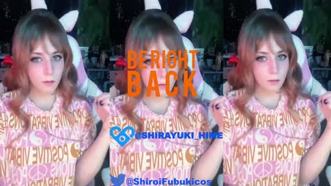 Im Lilu Rosenblum  Guys I have   ----Ill be glad to see you there online show from January 2025 11:56:01 AM