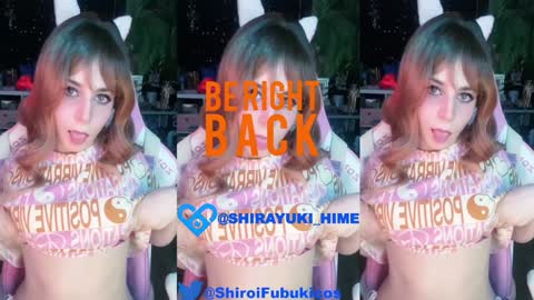 Im Lilu Rosenblum  Guys I have   ----Ill be glad to see you there online show from January 2025 12:18:01 PM
