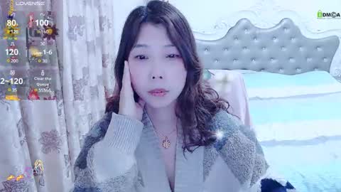 Snapshot of shirleyni chatting on February 2025 09:37:01 AM Shirleyni online show from February 2025 09:37:01 AM