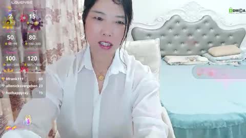 Shirleyni online show from November 2025 02:10:01 AM