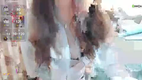 Shirleyni online show from November 2025 02:57:02 AM