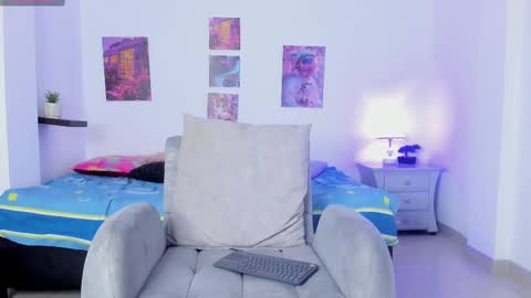 shizuka 11  online show from September 2025 10:59:02 AM