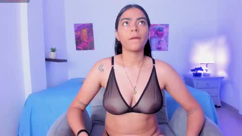 shizuka 11  online show from September 2025 11:00:02 AM