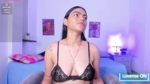 shizuka 11  online show from September 2025 11:02:01 AM