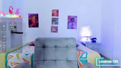 shizuka 11  online show from October 2025 11:08:02 AM